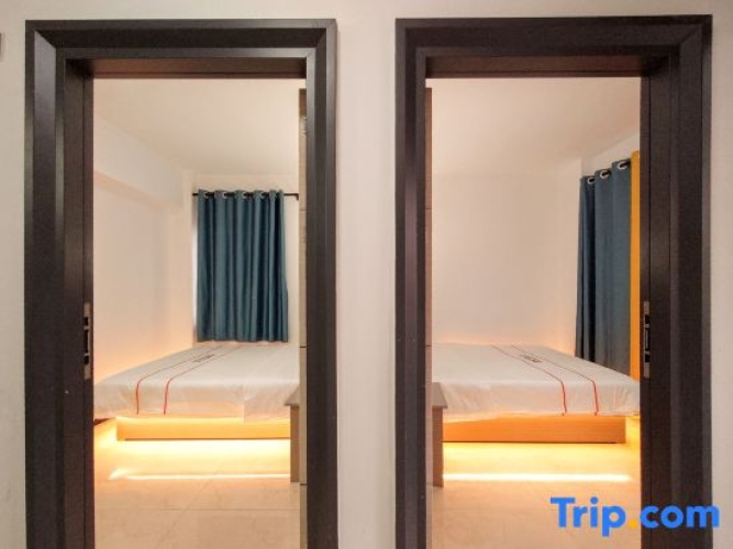 2 Bedrooms Standard room