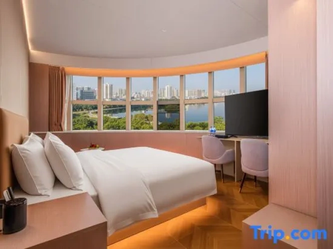 Premier Double room