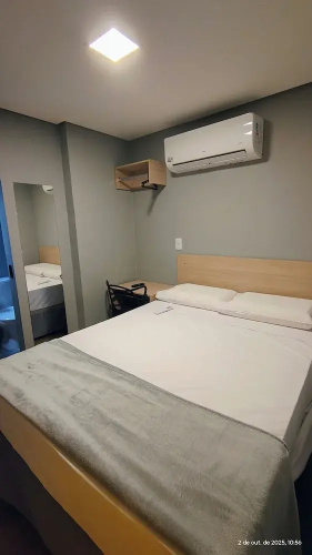 Unity Hotel - Allianz