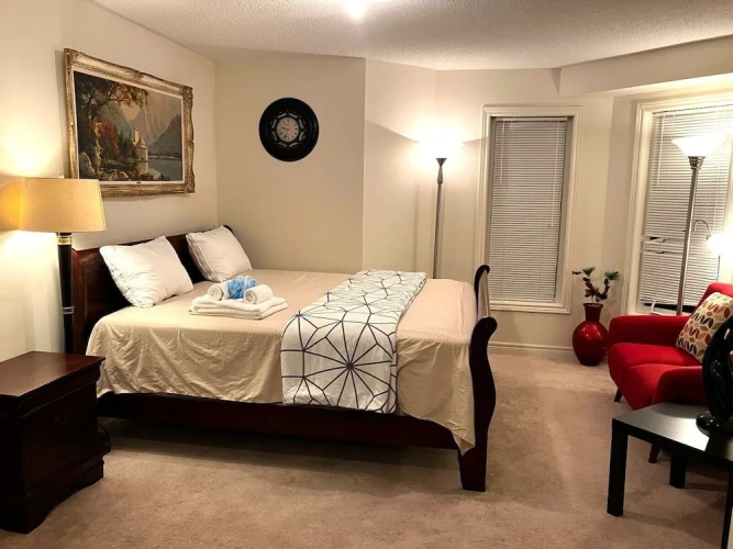 4 Bedrooms Cottage