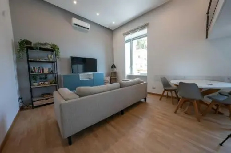 Magicstay - Flat 48M² 1 Bedroom 1 Bathroom - Naples