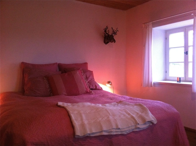 Family Cottage