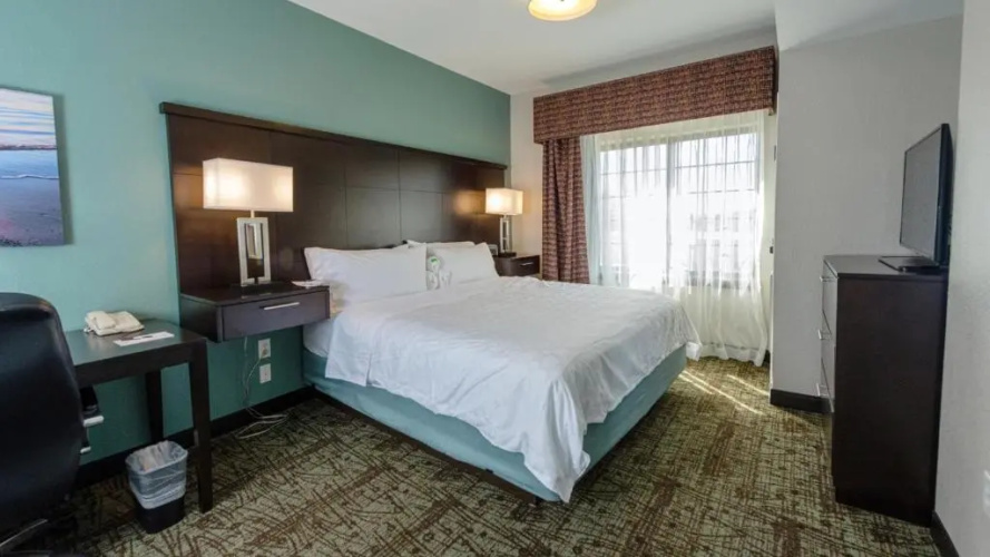 Staybridge Suites Houston-Nasa/Clear Lake by IHG