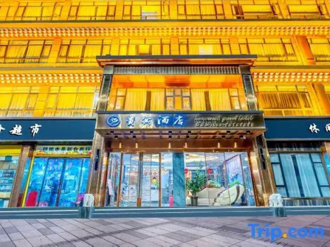 VIP Hotel