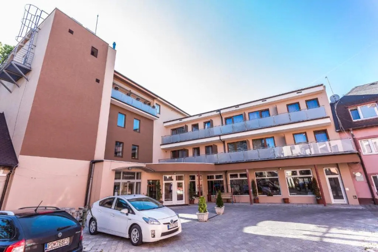 Hotelbild