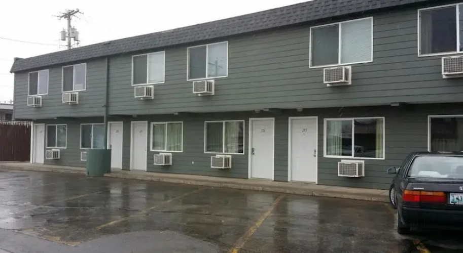 Western Thrifty Inn