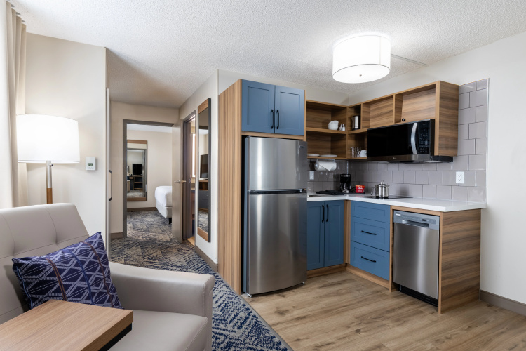 Holiday Inn & Suites London photo 31