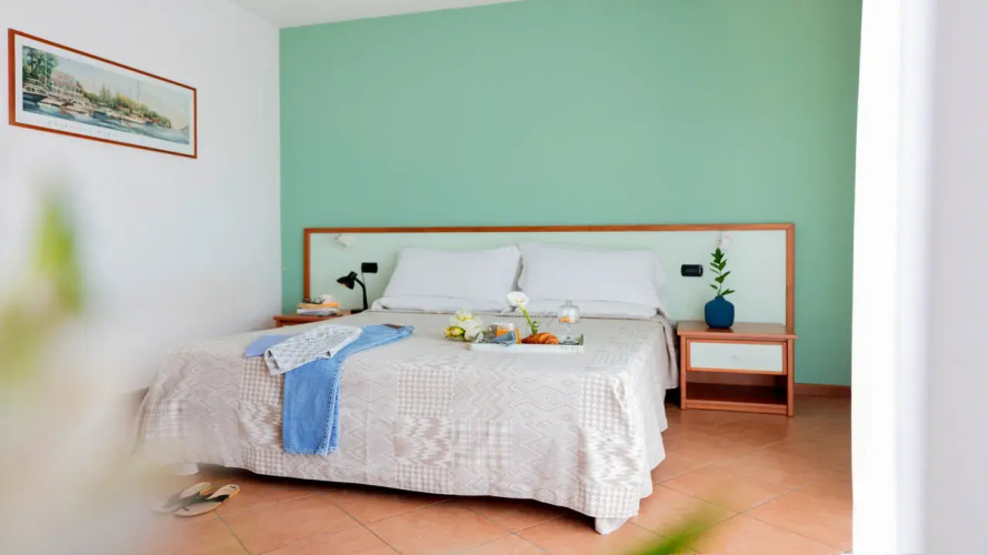 Residence Nettuno