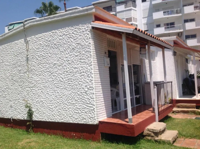 Bungalow Aloha Torres