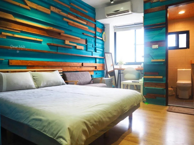 ReWood Guesthouse