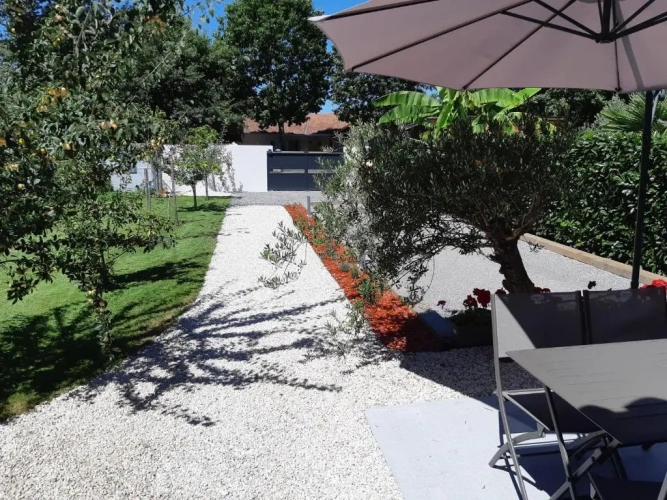 1 Bedroom Cottage