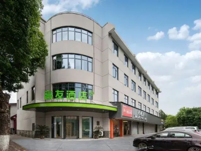 Otel görseli