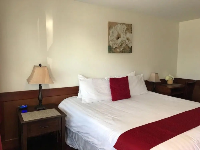 Atlantic Coast Inn