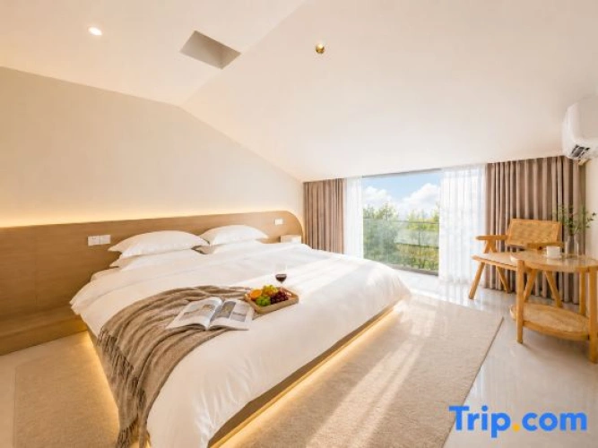 3 Bedrooms Suite
