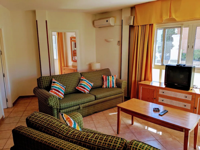 Benal Beach 1 Bedroom Apt