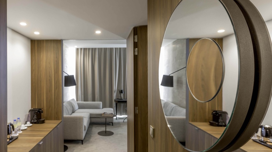 Holiday Inn Algiers - Cheraga Tower photo 8