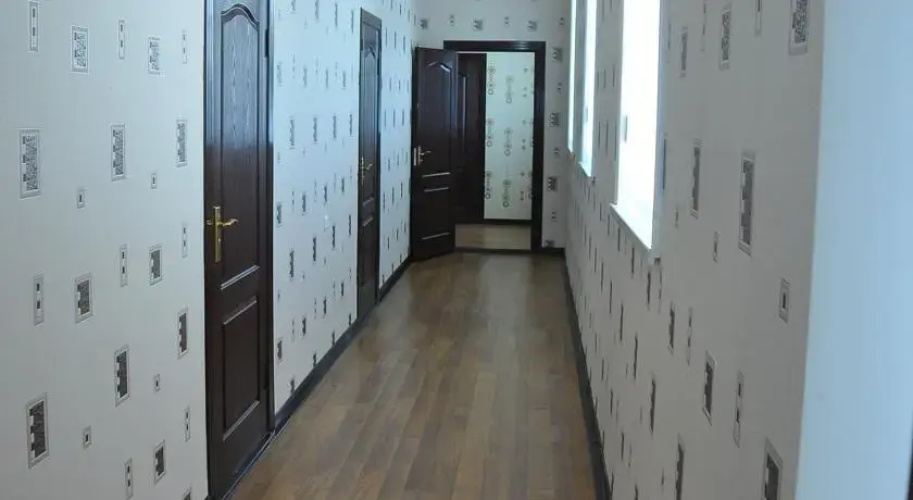 Kharrot Tour Complex
