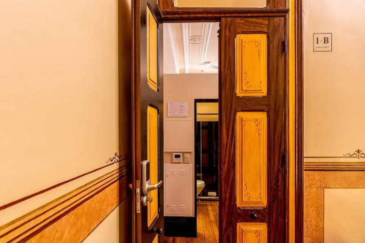 Chic Porto Escape - Spacious & Central