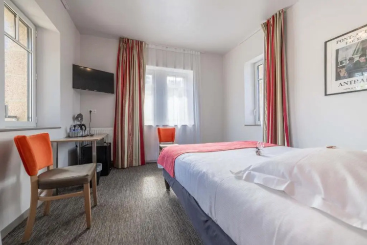 Hôtel Ker Mor