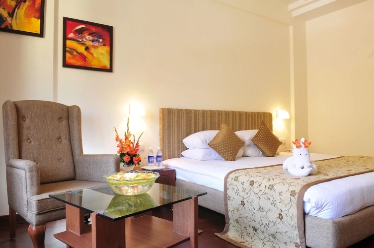 Standard room