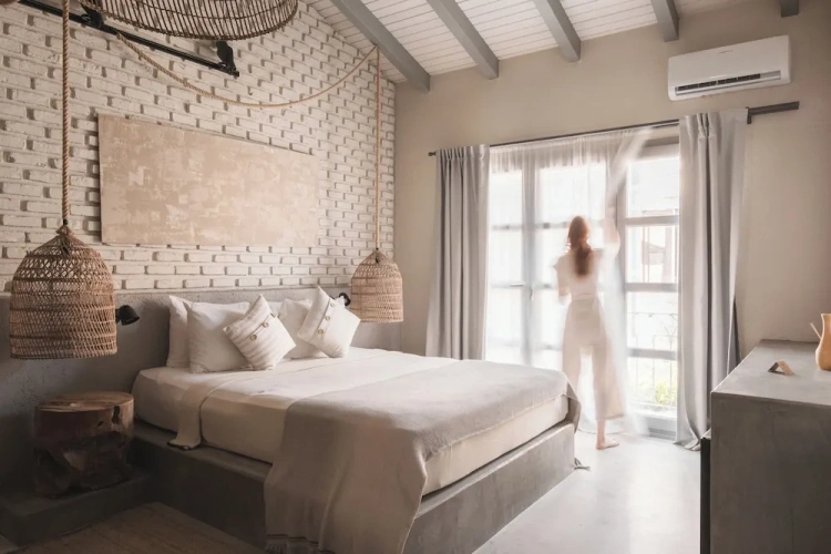 Superior room