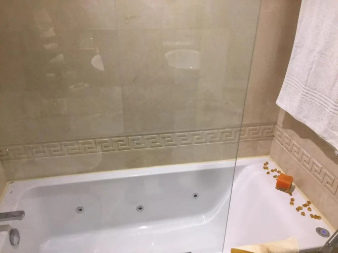 Beirut Versace Tower LUXURY SUITES - Downtown