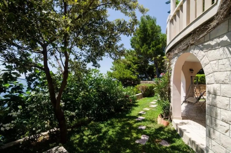 1 Bedroom Superior Apartment with sea view