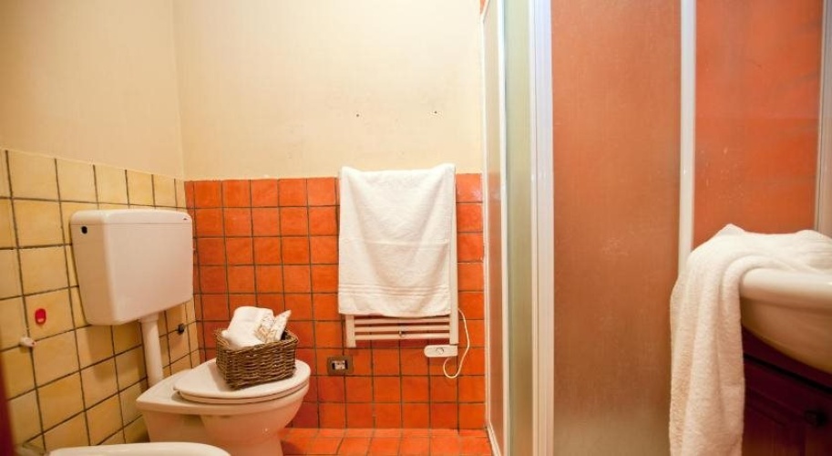 Residence Stalle Lunghe photo 10