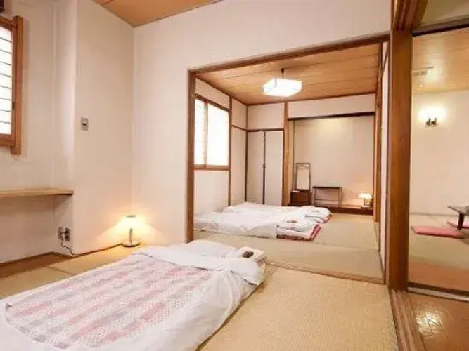 Utsunomiya Riverside Hotel