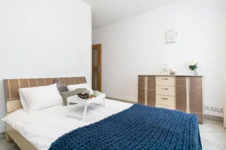 Elite Apartments Świętego Ducha