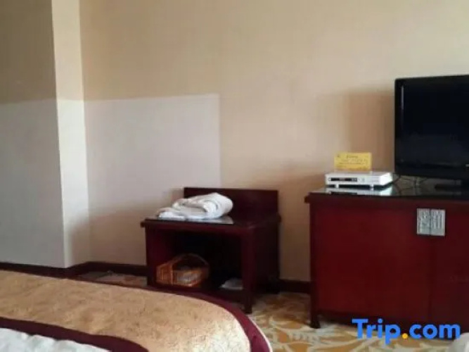 Zangkejiang Holiday Hotel