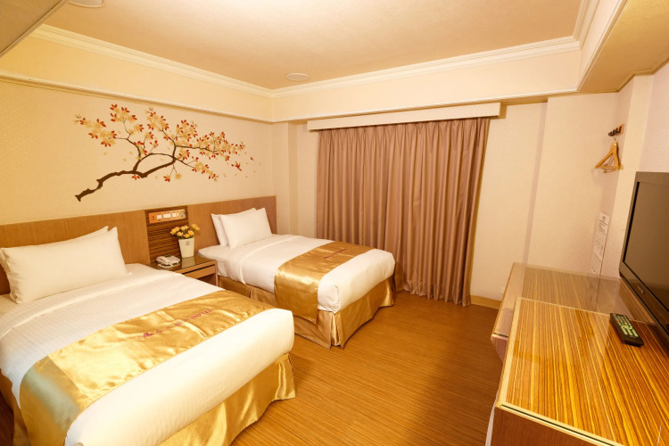 Spring Art Hotel