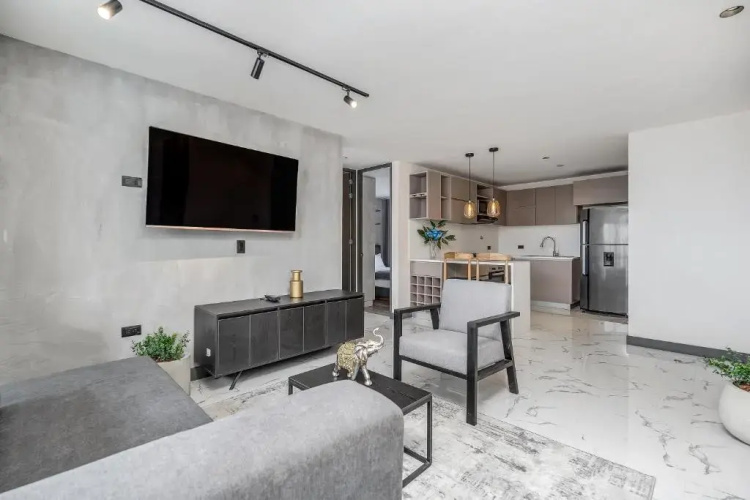 Apartamentos HOUSY Laureles