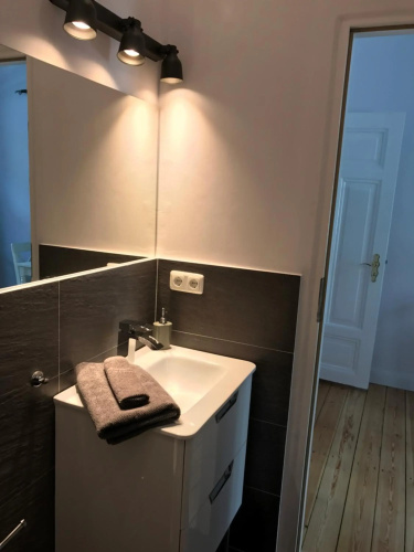 Nord Apartment