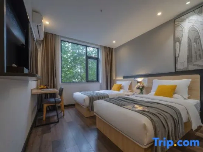 Comfort Twin room