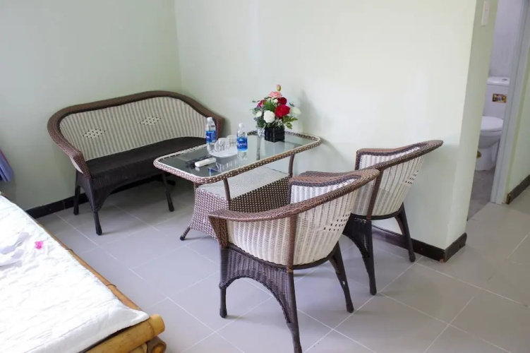 Muine Sunlight Villa