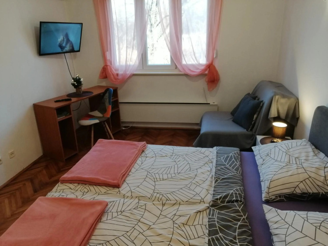 Apartman Gobac