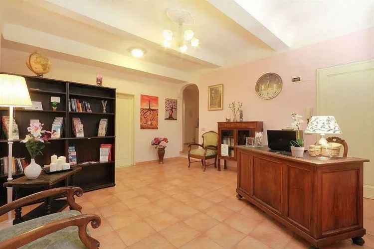 Imagen del hotel