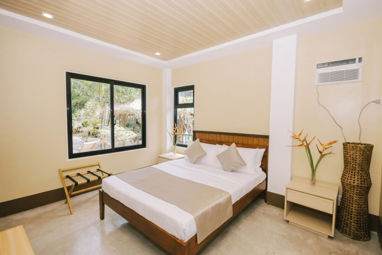 Abatan Riverview Resort by SMS Hospitality
