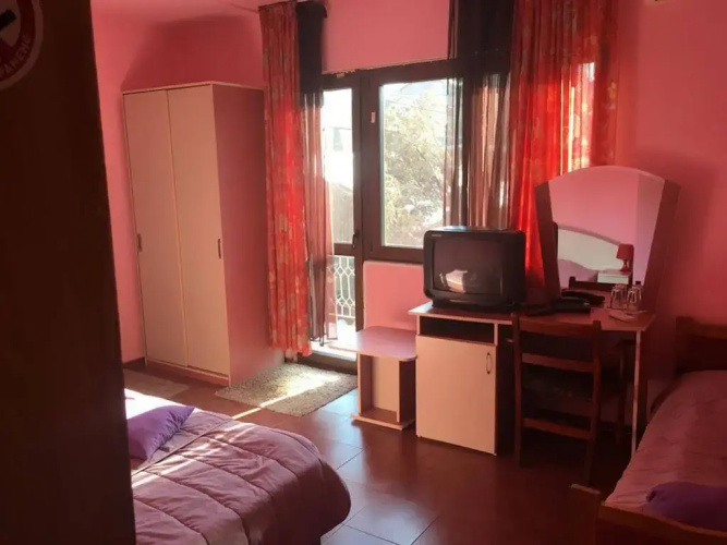 Korona Family Hotel
