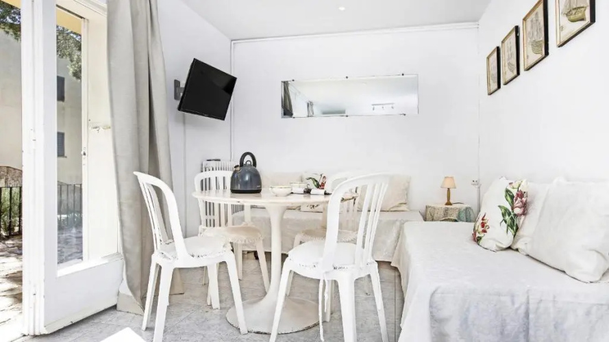 Bungalow Ancora 13