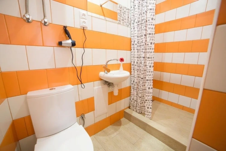 Double Apartment