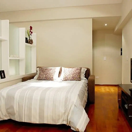 Belle View Modern Bright Studio in Palermo Soho