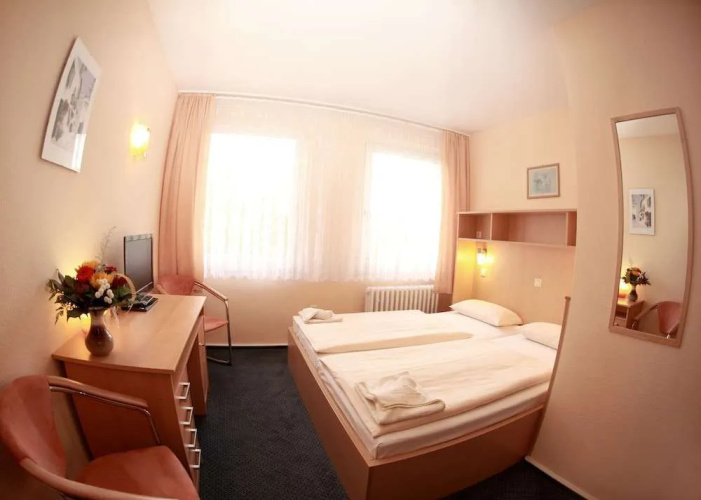 Hotel Bertramshof