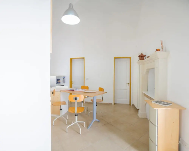 Loft a Sud Salento