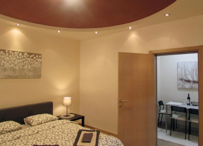 Apartment B&S
