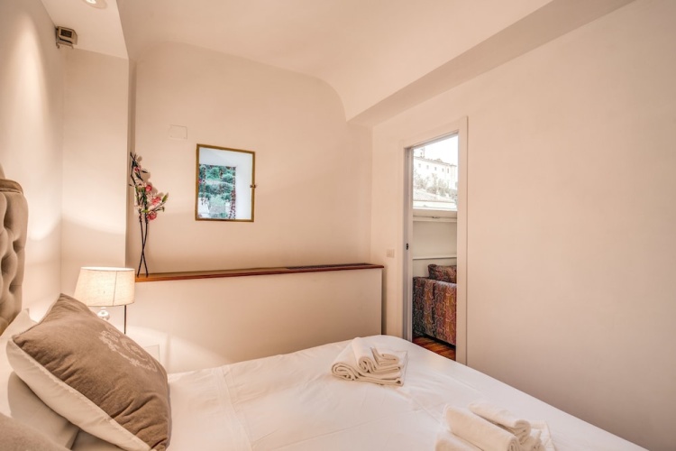 HI Margutta Apartment