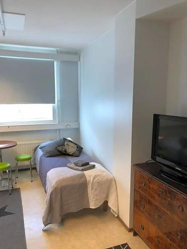 Hostel400Kokkola