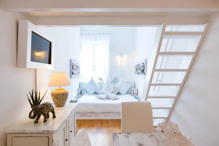 Bbhomerome - Spanish Step Nest Luxury