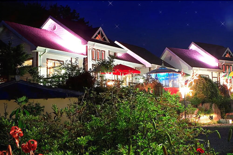 Hotelbild